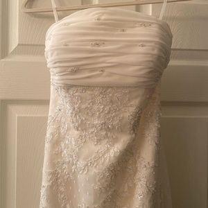 La Sposa Wedding Dress